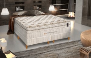 Tecnologias nos colchões: conheça cada uma delas e como podem te ajudar