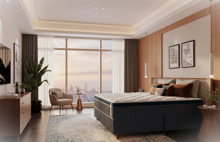 Farm: o encontro entre naturalidade e acolhimento