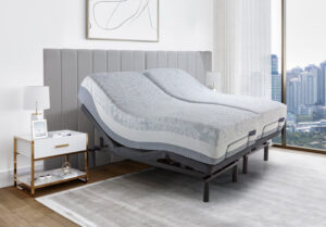 SLX 435: o colchão premium com tecnologia Icetouch